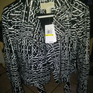 Micheal kors jacket